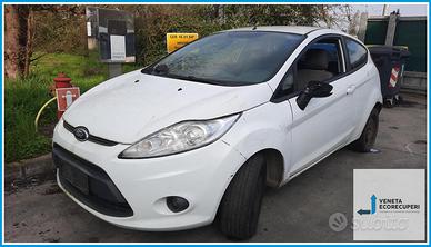 Ricambi Usati FORD FIESTA (CB1) 2010