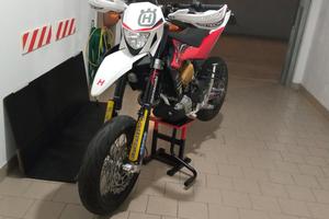 Husqvarna SMR 449 Motard