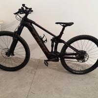E-MTB TREK RAIL 9.7