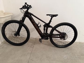 E-MTB TREK RAIL 9.7