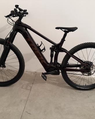 E-MTB TREK RAIL 9.7
