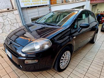 Fiat Punto Classic 1.3 MJT 5 porte Active