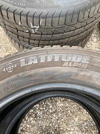 2 GOMME USATE INVERNALE 2555520 - CP18613037