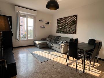 Ampio Bilocale Ristrutturato, Milano,Corsico