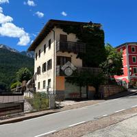 CASA INDIPENDENTE A ANDALO