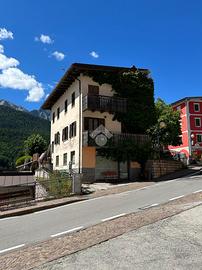 CASA INDIPENDENTE A ANDALO