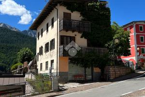 CASA INDIPENDENTE A ANDALO