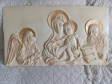 Quadro immagine sacra