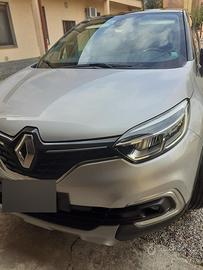 RENAULT CAPTUR 1.5 DCI – FULL OPTIONAL