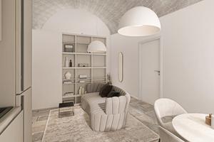 Loft/Open Space Bari [Cod. rif 3306015VRG]