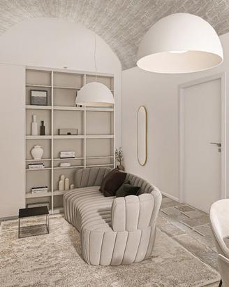 Loft/Open Space Bari [Cod. rif 3306015VRG]