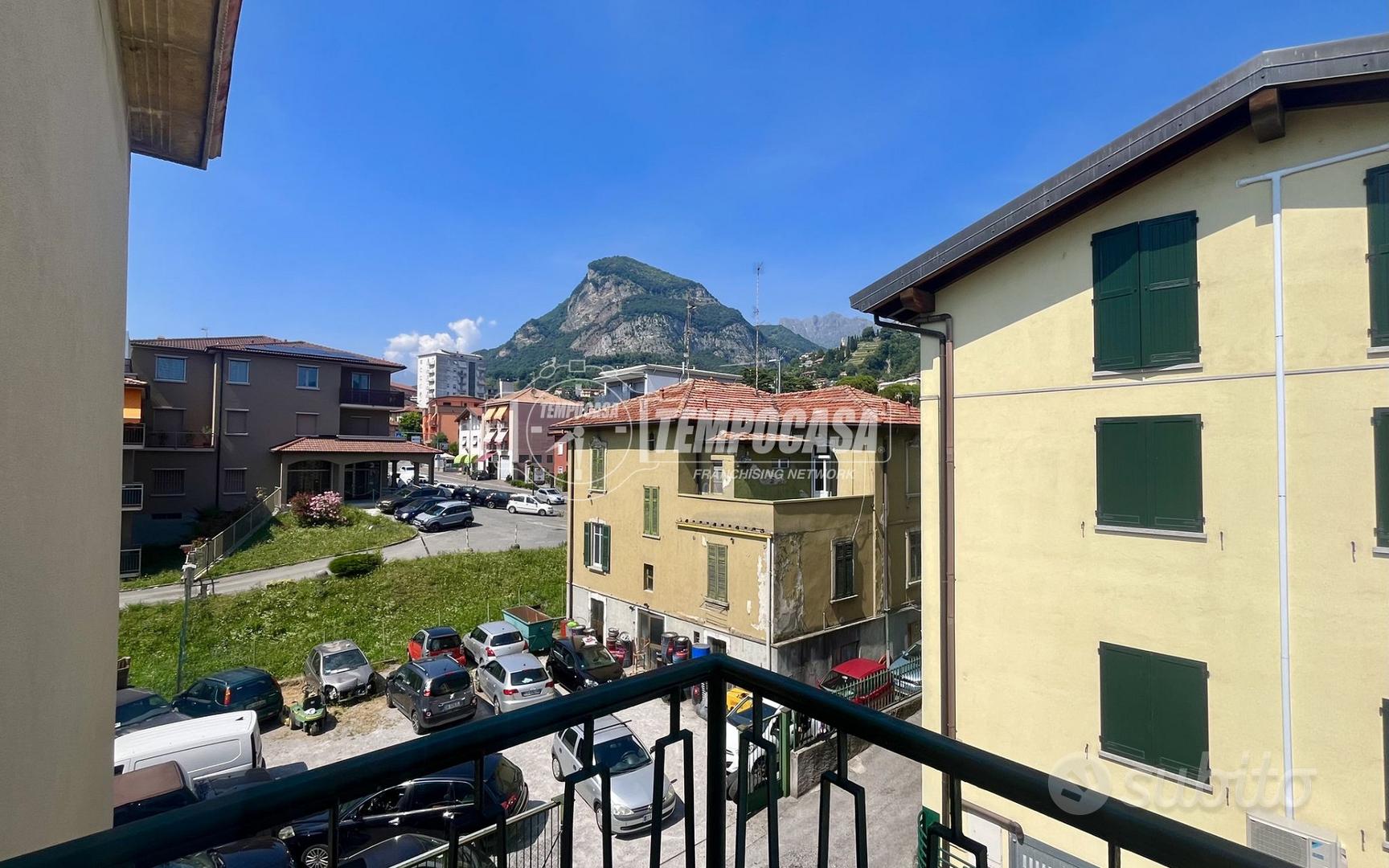 Apartment in Calolziocorte, Lavello, Foppenico - Vista 3