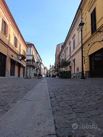 Appartamento in centro