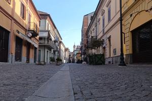Appartamento in centro