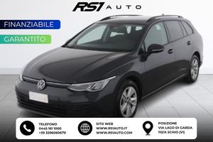 Volkswagen Golf Variant 1.5 eTSI 130 CV EVO ACT DS