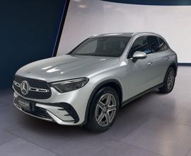 Mercedes-Benz GLC 220 d 4Matic Mild Hybrid AM...