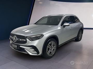 Mercedes-Benz GLC 220 d 4Matic Mild Hybrid AM...