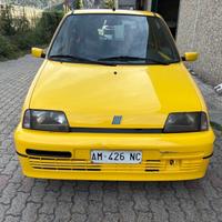 Fiat Cinquecento 1.1i cat Sporting