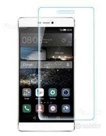 Vetro temperato per Huawei P8
