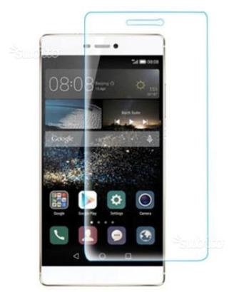 Vetro temperato per Huawei P8