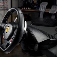 THRUSTMASTER T80 Ferrari 488 GTB

