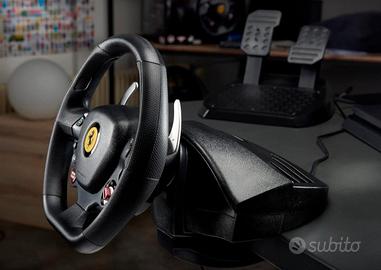 THRUSTMASTER T80 Ferrari 488 GTB

