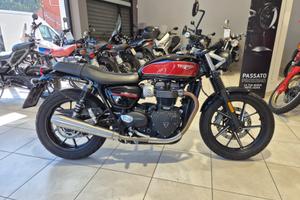Triumph Street Twin 2019-20