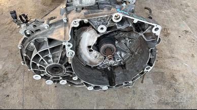 Cambio alfa romeo giulietta 16. Jtdm