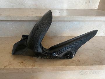 Parafango posteriore Kawasaki  ER6N/ER6F