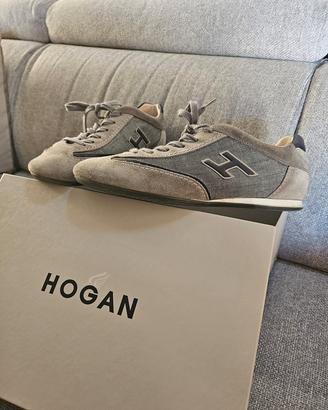 scarpe Hogan