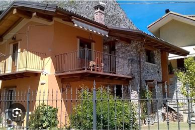 Relax in montagna a giugno