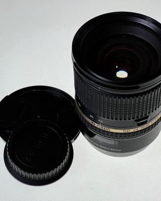 Tamron 24-70 G1 f/2.8 VC Canon