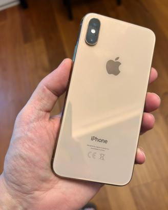 iPhone XS