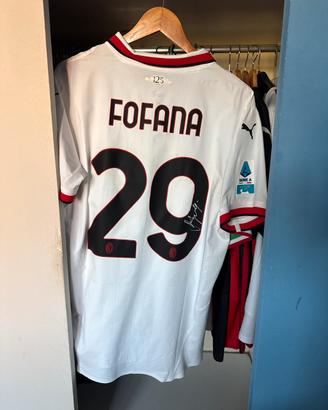 Maglia AC Milan 24/25