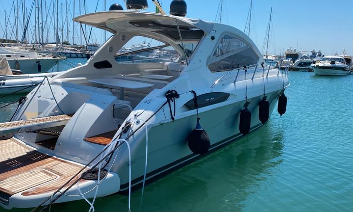 Airon marine 400 t top