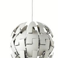 lampadario Ikea apribile 