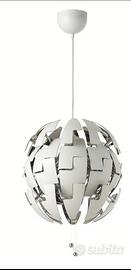 lampadario Ikea apribile 