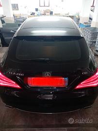 mercedes cla