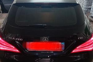 mercedes cla