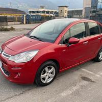 Citroen C3 2016 - Unico proprietario