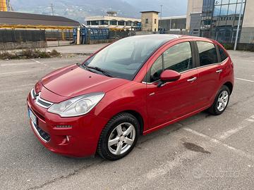 Citroen C3 2016 - Unico proprietario