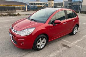 Citroen C3 2016 - Unico proprietario
