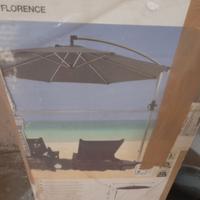 OMBRELLONE DA GIARDINO