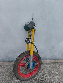 forcella bravo seconda serie adattata Ciao