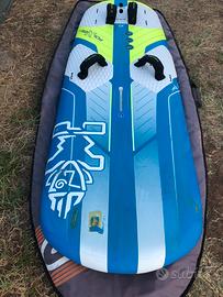 Windsurf foil