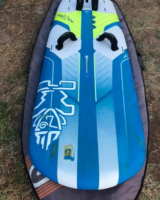 Windsurf foil