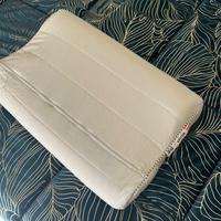 Cuscino curvo cervicale