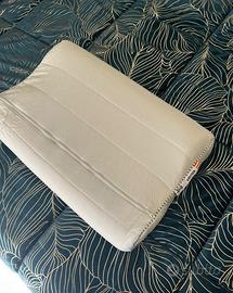 Cuscino curvo cervicale