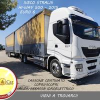 IVECO STRALIS 500 HI-WAY-2015-€6-CENTINATO