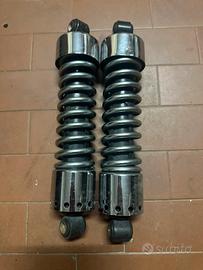 Ammortizzatori originali Harley Davidson Dyna